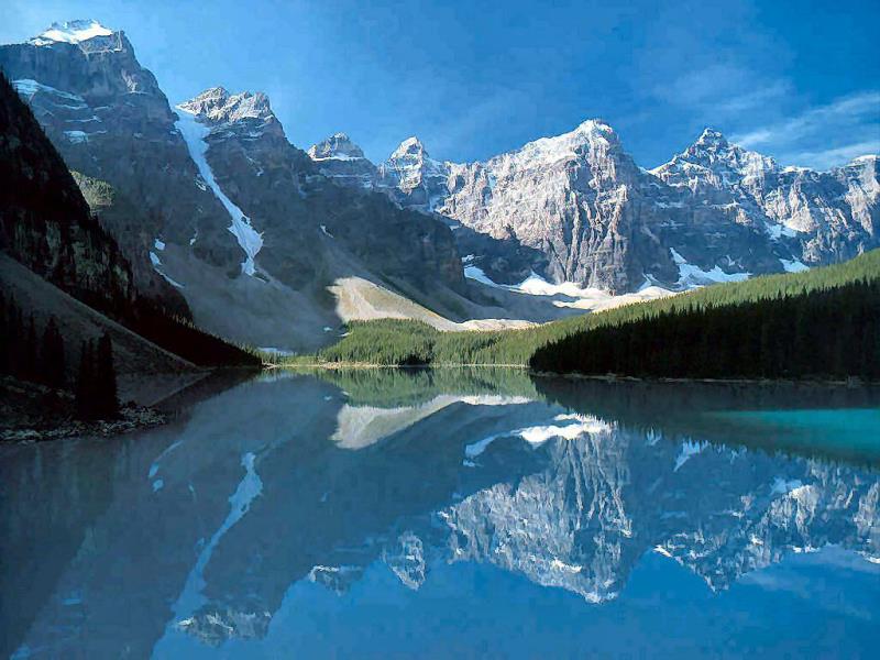 Geografia Pytanie-Ciekawostka: Jakie pasmo górskie w Ameryce Północnej jest uważane za najstarsze?