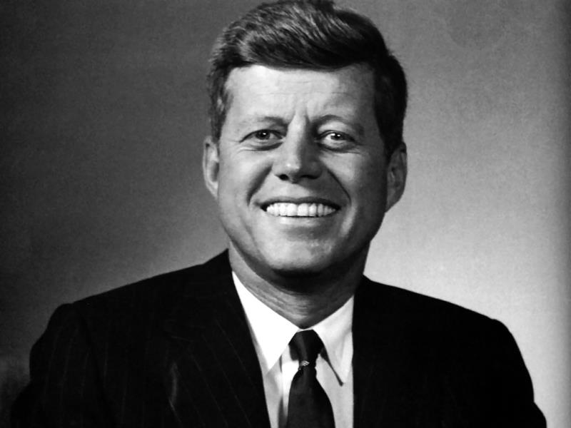 History Trivia Question: What was the Secret Service code name for President Kennedy?