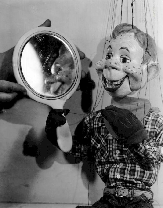 Movies & TV Trivia Question: What was the television name of the clown on TV's Howdy Doody Show?