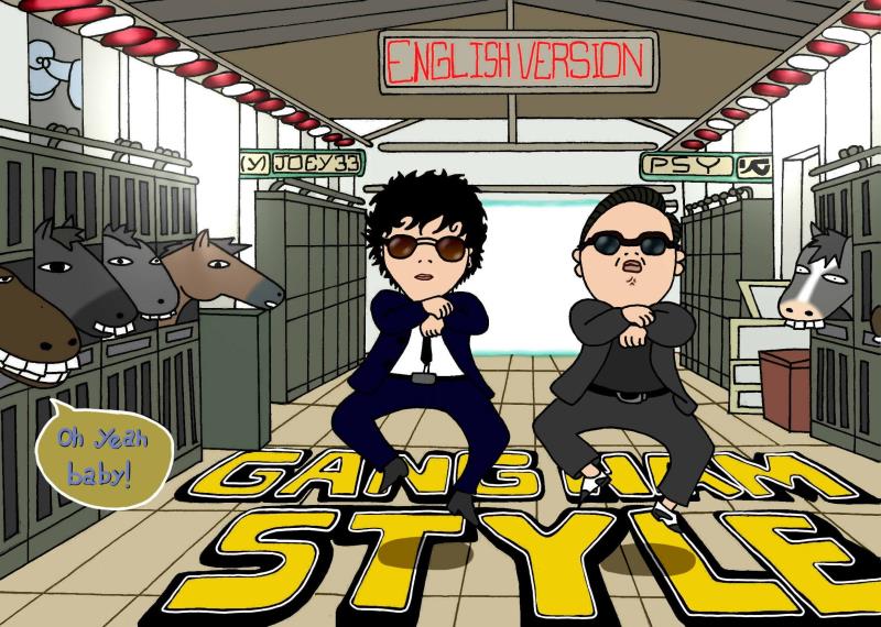 Culture Trivia Question: Where is Gangnam, from the song "Gangnam Style"?