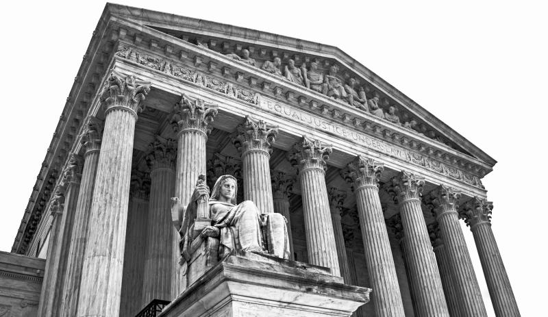 History Trivia Question: Which Justice of the U.S. Supreme Court is the longest serving member in the Court's history?