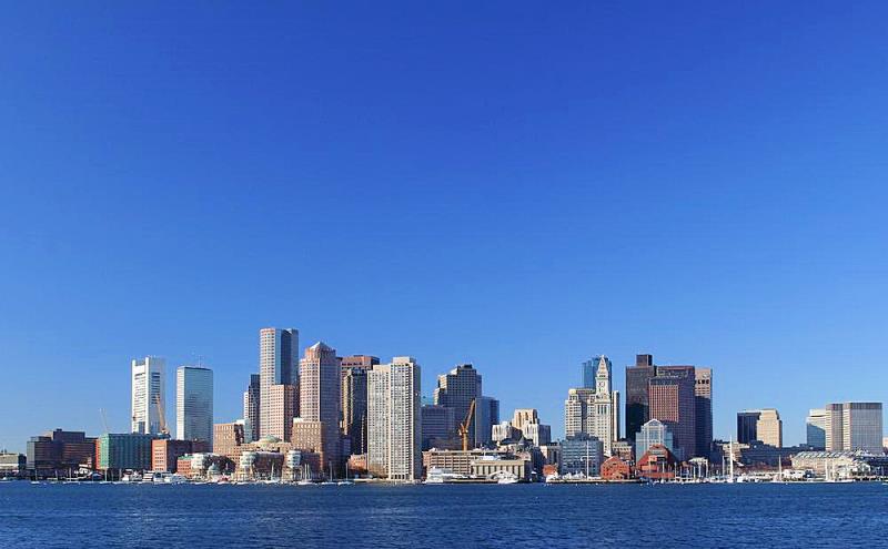 Geography Trivia Question: Which of the following attractions is not in Boston, Massachusetts?