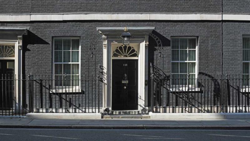 Society Trivia Question: Who assumed the office of Prime Minister of the United Kingdom on July 13, 2016?