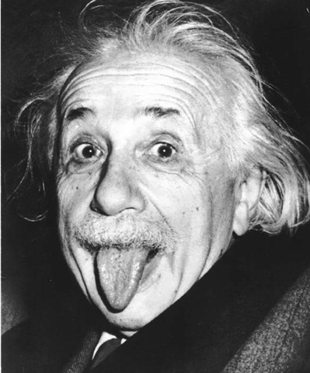 History Trivia Question: Who conducted the autopsy of Albert Einstein?