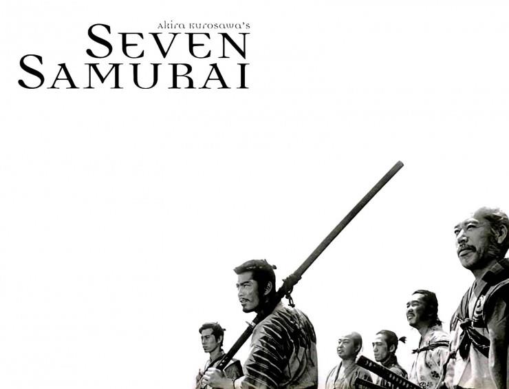 Movies & TV Trivia Question: Who played Kikuchiyo in Akira Kurosawa's 1954 movie, Seven Samurai?