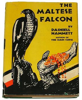 Movies & TV Trivia Question: Who played Sam Spade in the 1931 version of "The Maltese Falcon"?