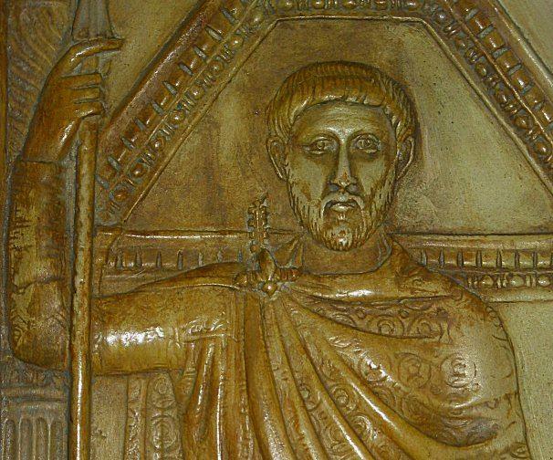 History Trivia Question: Who was Stilicho?