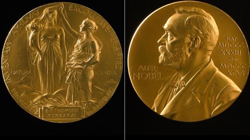History Trivia Question: Who was the first American to win the Nobel Prize?