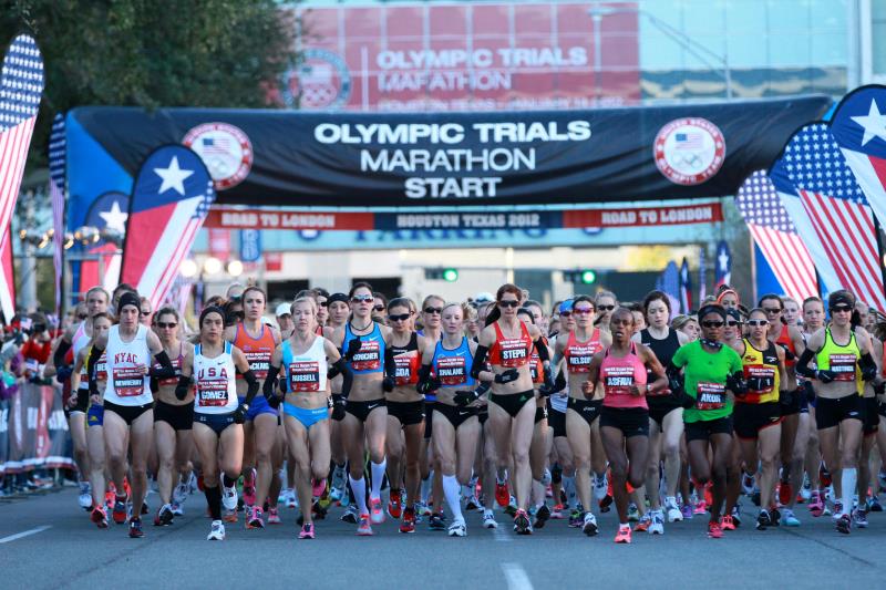 Sport Trivia Question: Who won the inaugural Women's Olympic Marathon in 1984?
