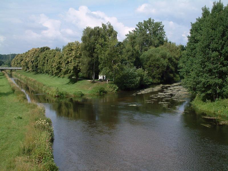 Geografía Pregunta Trivia: ¿Por cuál de los siguientes paises europeos no pasa el rio Danubio?