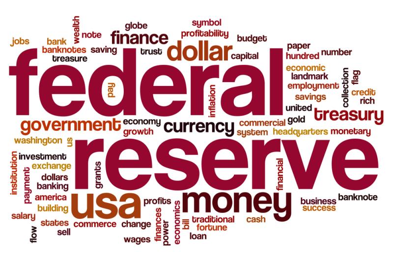 Society Trivia Question: How many federal banking districts are in the U.S. Federal Reserve?