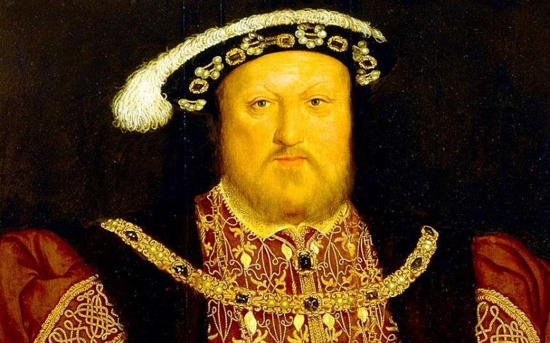 History Trivia Question: How many of Henry VIII's six wives did he have beheaded?