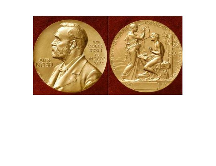 Общество Вопрос: Какое максимальное количество званий лауреатов Нобелевской премии было присуждено членам одной семьи?