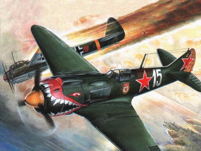 История Вопрос: Кто был самым смертоносным летчиком-истребителем времен Второй мировой войны?