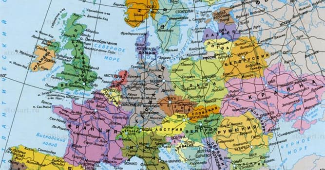 История Вопрос: Кто назвал Балканы "мягким подбрюшьем Европы"?