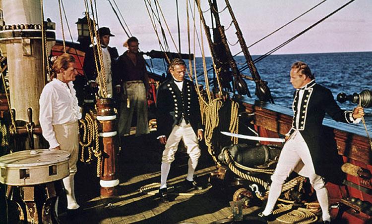 История Вопрос: Многие помнят из курса истории или знают по многочисленным экранизациям историю о мятеже на британском корабле «Баунти», который произошел 28 апреля 1789 года. А какова была дальнейшая судьба судна "Баунти"?