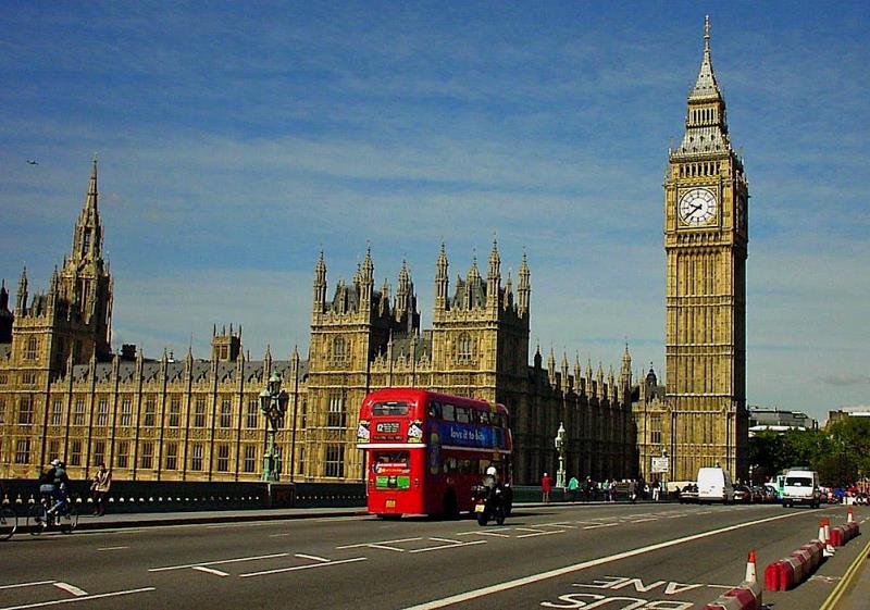 История Вопрос: В каком году Лондон потерял статус самого большого города в мире?