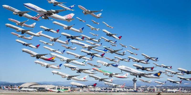Society Trivia Question: What is the world's longest aircraft?