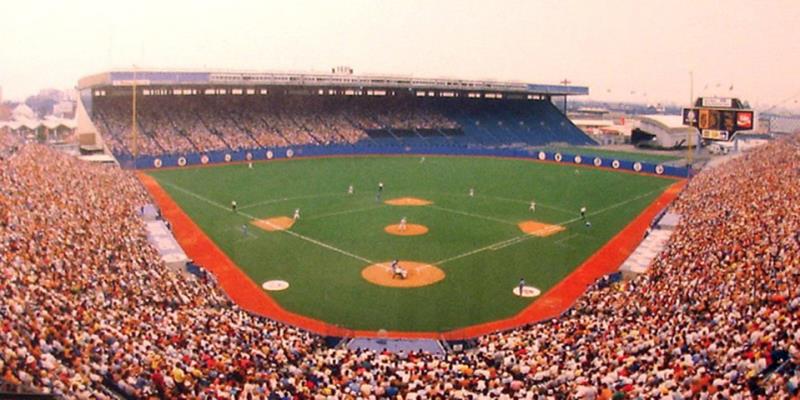 History Trivia Question: What was the name of the Toronto Blue Jays first home field?