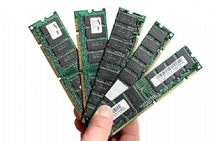 Science Question: Qu'est-ce que représente RAM en informatique ?
