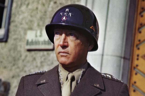 Historia Pregunta Trivia: ¿Dónde murió el General Patton?