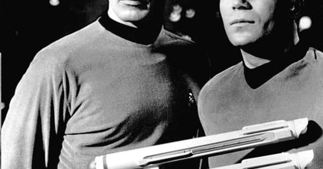 Movies & TV Trivia Question: Who was the first producer of the TV series, Star Trek?
