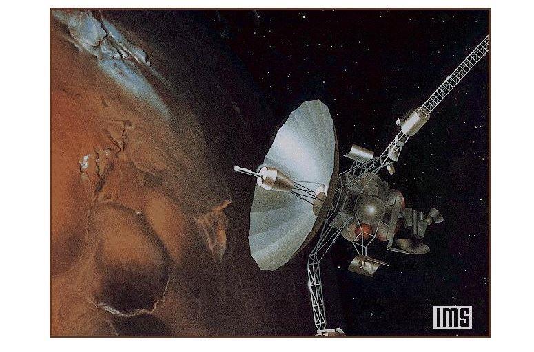 Наука Вопрос: За годы изучения Солнечной системы СССР и США направили около 20-ти космических станций к Венере. На некоторых из них были спускаемые на поверхность планеты аппараты. Сколько, на Ваш взгляд, "космического металлолома" сейчас на поверхности Венеры?