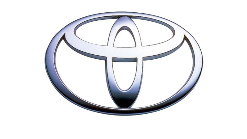 Общество Вопрос: Что символизирует эмблема фирмы Toyota?
