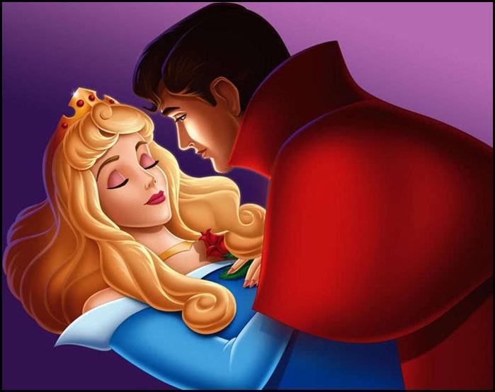 Кино Вопрос: Как звали принца в американском полнометражном музыкальном мультфильме 1959 года "Спящая красавица"?