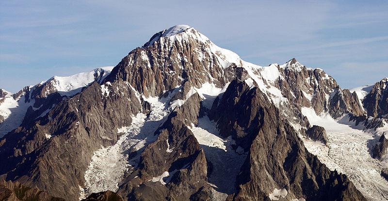 Общество Вопрос: Когда родился альпинизм?