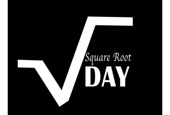 Общество Вопрос: День квадратного корня — неофициальный праздник, который отмечается в день, когда и число, и порядковый номер месяца являются квадратными корнями из двух последних цифр года. Как вы думаете, сколько раз в столетие отмечается этот праздник?