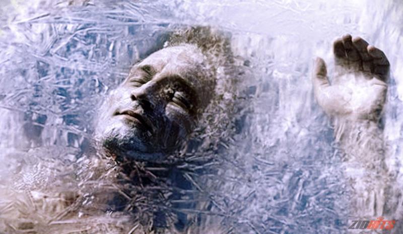 Наука Вопрос: Может ли человек, согласно современным научным исследованиям, выжить, если температура его тела опустится ниже +20° С?