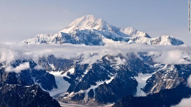 География Вопрос: В каком государстве находится самая высокая гора Американского субконтинента?