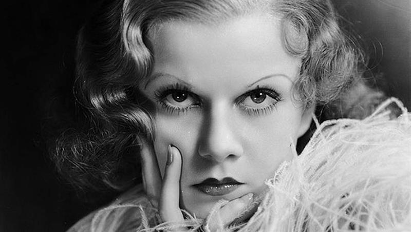 Movies & TV Trivia Question: How did Jean Harlow die?