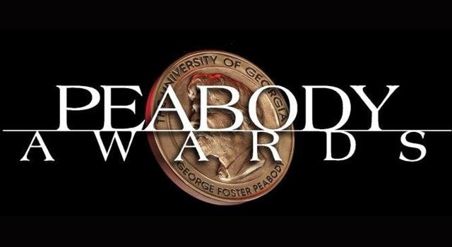 Culture Trivia Question: How many recipients were given a Peabody in the first ceremony in 1940?