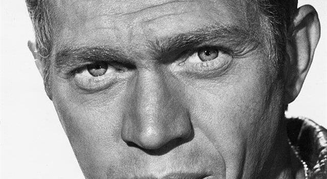 Movies & TV Trivia Question: In which movie did Steve McQueen not appear?