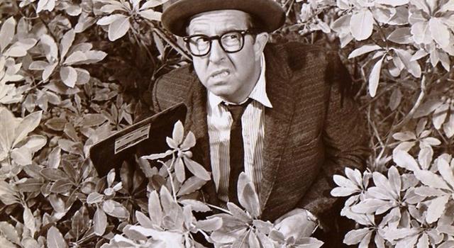 Movies & TV Trivia Question: What branch of the military was Phil Silvers in the TV sitcom, The Phil Silvers Show?
