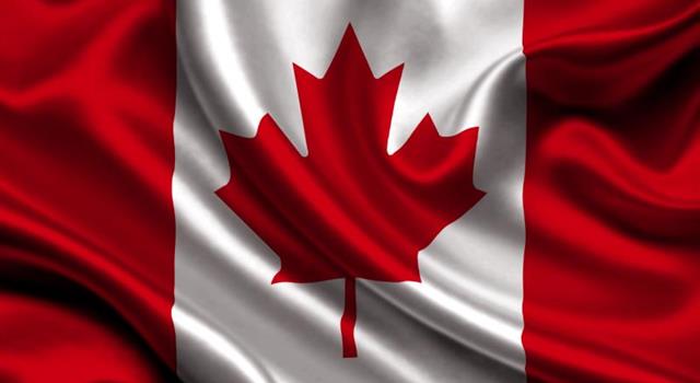 Geography Trivia Question: What Canadian province shares two land borders with the United States?