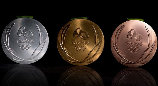 Sport Trivia Question: What country has won a gold medal at every Summer Olympics (1896 to 2016)?