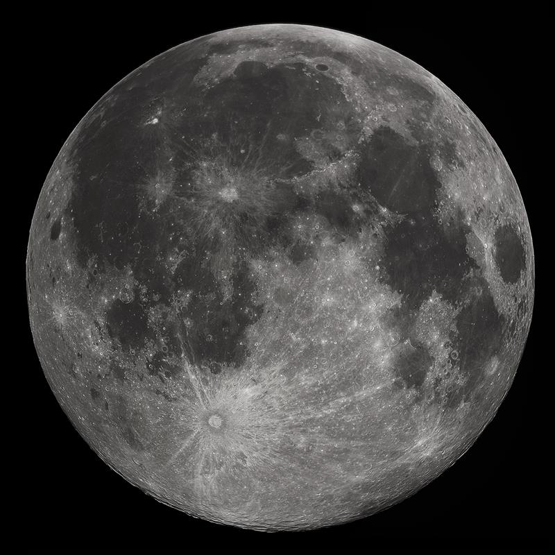 Сiencia Pregunta Trivia: ¿Cuál es la distancia promedio de la Tierra a la Luna?