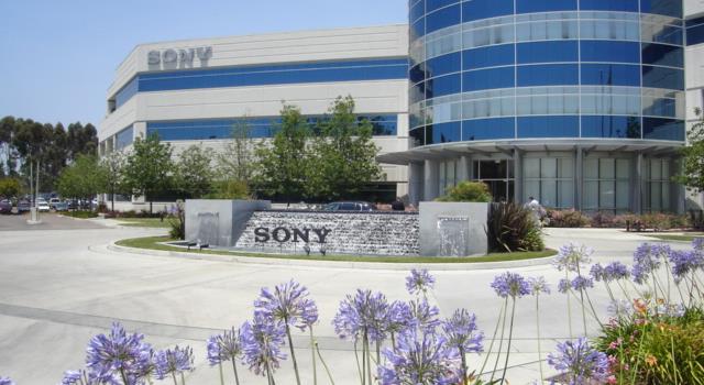 Society Trivia Question: When was Sony founded?