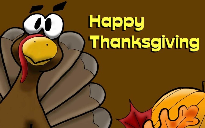 History Trivia Question: Which president of the United States made Thanksgiving a national American holiday?