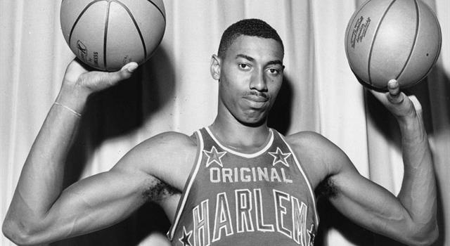 sport Pytanie-Ciekawostka: Kto założył drużynę koszykarską "Harlem Globetrotters"?