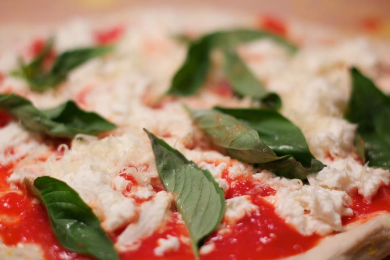 Culture Trivia Question: Why is a Pizza Margherita so called?