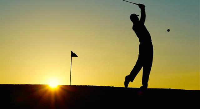 Sport Trivia Question: How many times has golf been included in the Olympic Games before 2016?