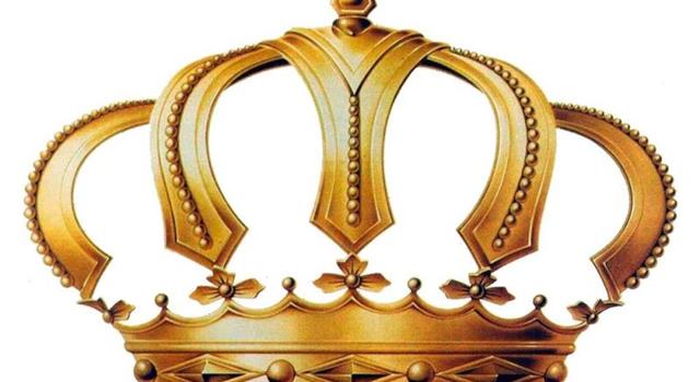 History Trivia Question: Who was the last monarch of France?