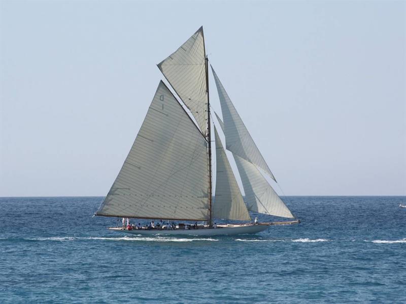 Science Trivia Question: Can a sailboat travel faster than the wind?