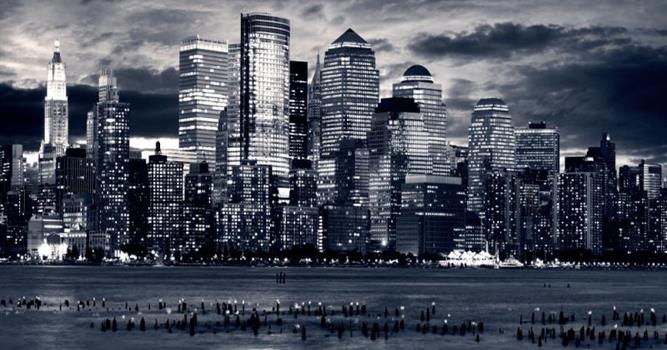 География Вопрос: Какой городской мегаполис в мире является крупнейшим по количеству населения?