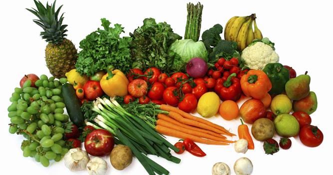 Наука Вопрос: Какой из перечисленных признаков содержит определение одного из  принципиальных отличий фруктов от овощей с точки зрения ботаники?
