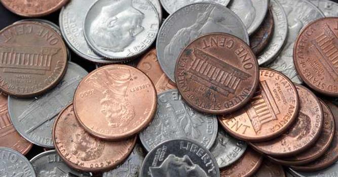 Общество Вопрос: Самой популярной разменной денежной единицей в мире сегодня является цент. А какое количество государств использует его в качестве разменной денежной единицы?